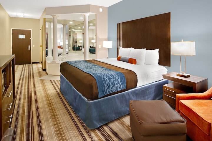 Best Western Plus Washington Hotel