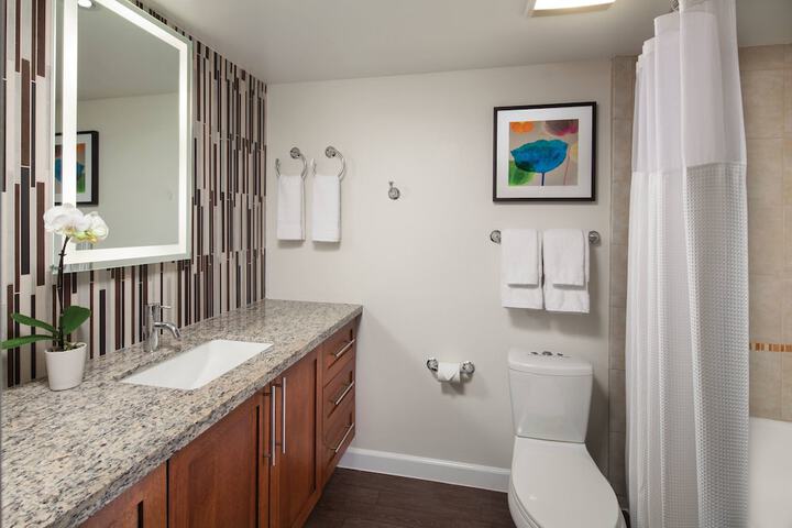 Marriotts Shadow Ridge II- The Enclaves
