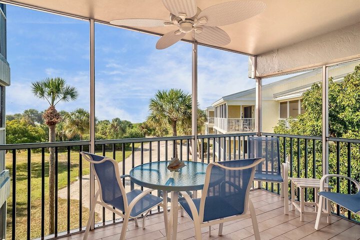 Beach Villas