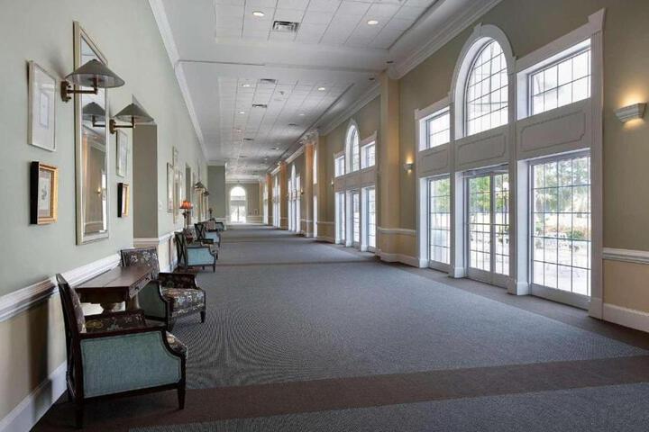 Sea Trail Golf Resort & Convention Center