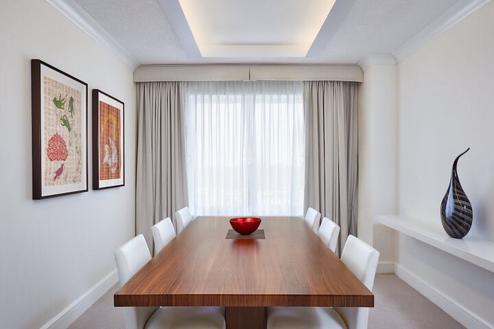 InterContinental Suites Hotel Cleveland by IHG