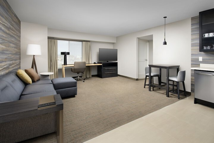 Residence Inn by Marriott Lubbock-University Area