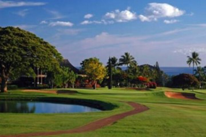 The Spa at Makaha Resort