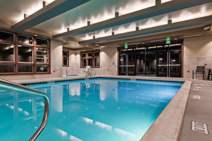 Pool 5 of 40