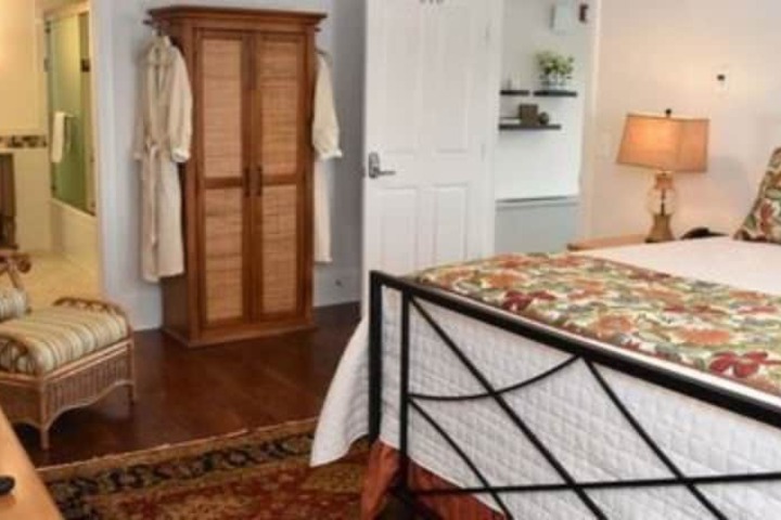 Inn at Evergreen