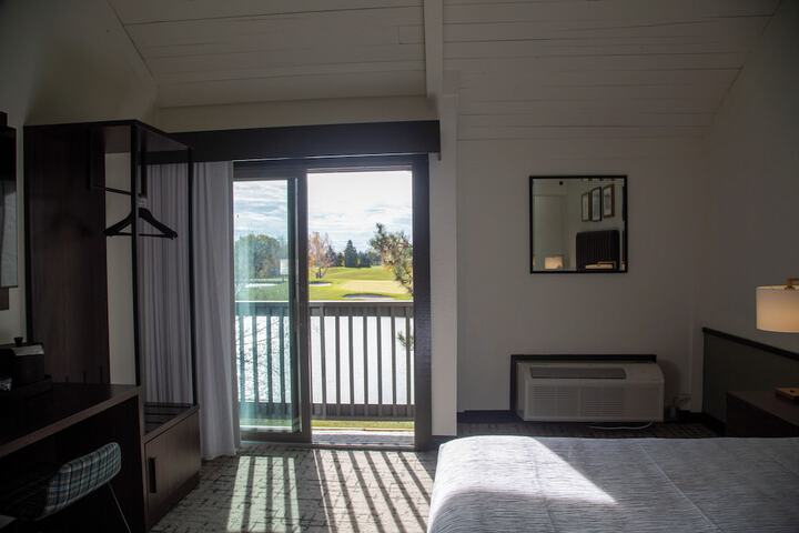 Bay Valley Resort a Wyndham Hotel
