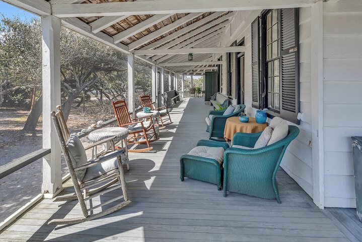 Lachicotte Vacation Rentals
