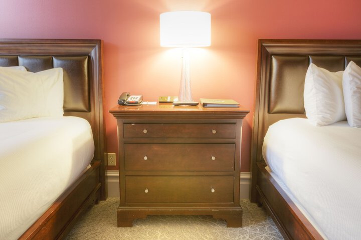 Montvale Hotel