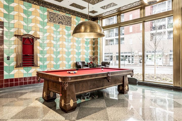 Bottleworks Hotel