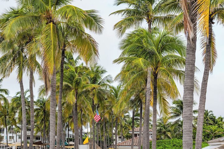 Lago Mar Beach Resort & Club
