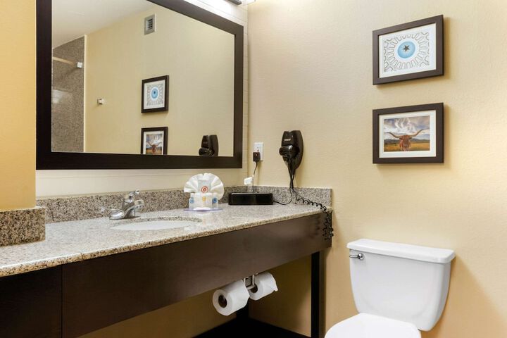 Comfort Inn & Suites Amarillo East