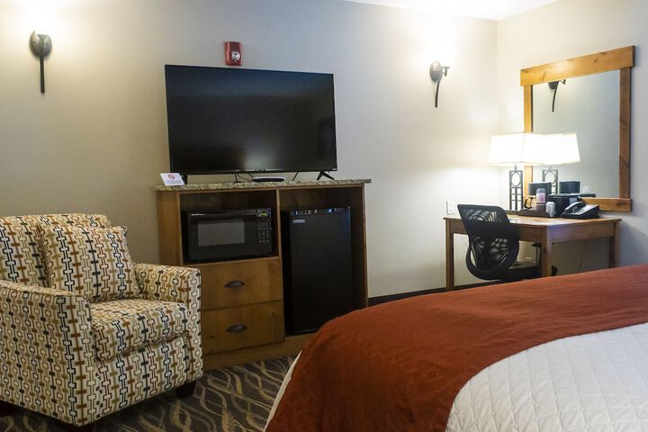 Sawtelle Mountain Resort