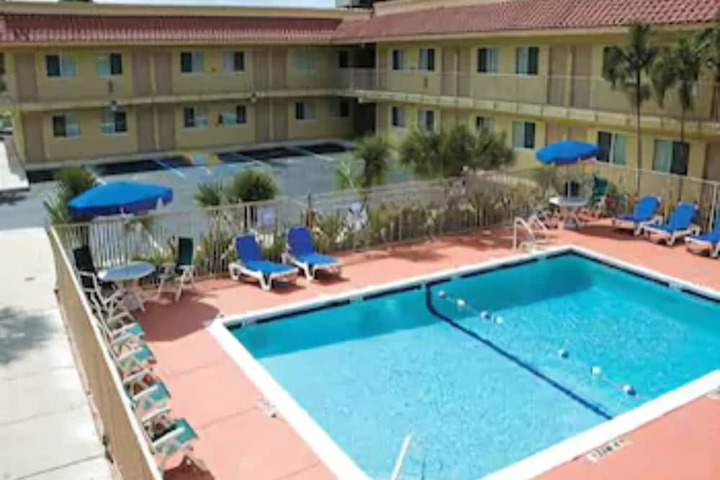 Pool 3 of 11