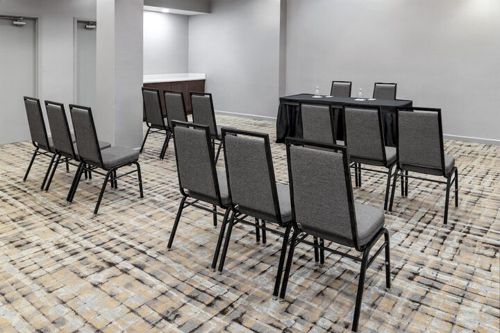 DoubleTree by Hilton Springfield