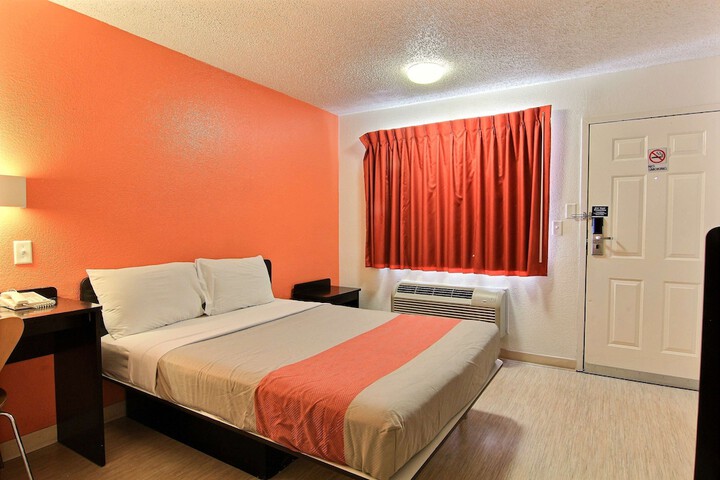 Motel 6 Austin TX - North Central