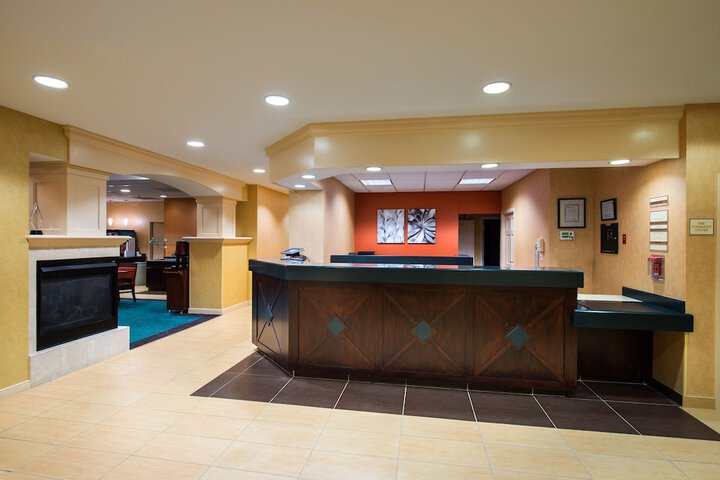 Hotel Interior 4 of 22