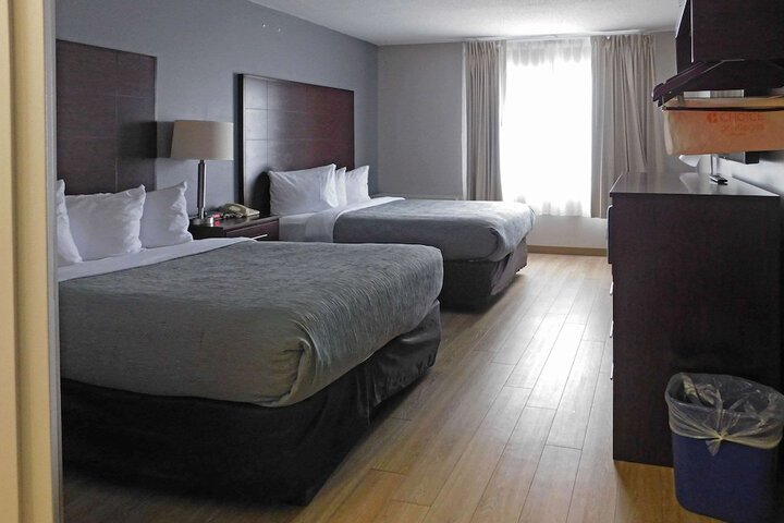 Quality Inn Colchester - Burlington