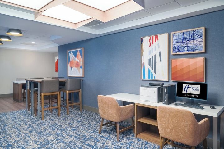 Holiday Inn Express Hotel & Suites Bozeman West by IHG