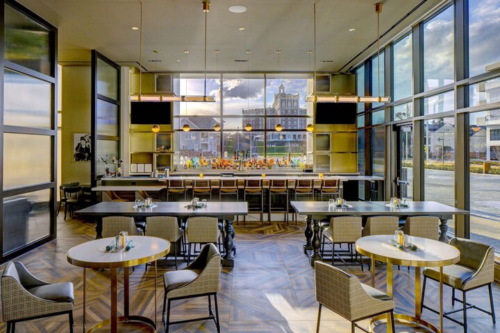 Embassy Suites by Hilton Virginia Beach Oceanfront Resort