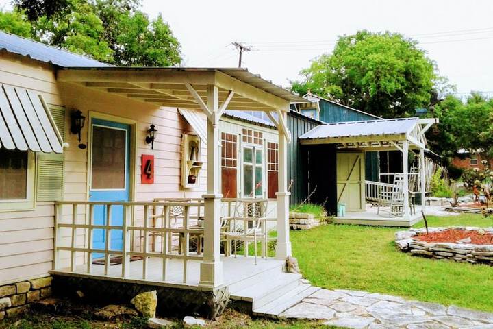 The Baines House Inn