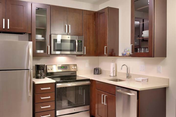 Residence Inn by Marriott Flagstaff