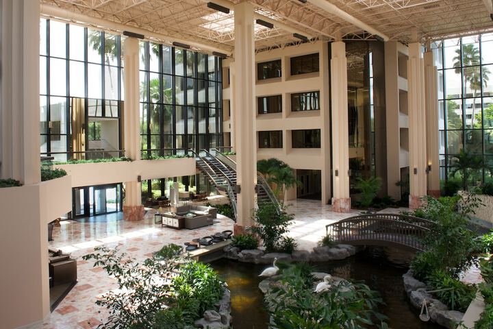 Hotel Interior 10 of 42