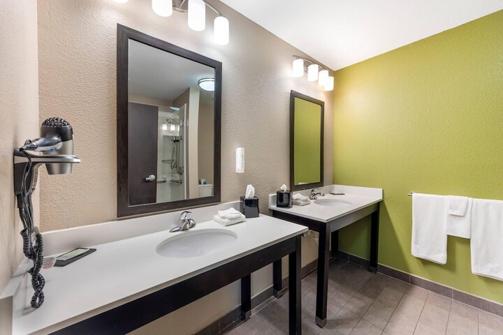 Sleep Inn & Suites Columbia