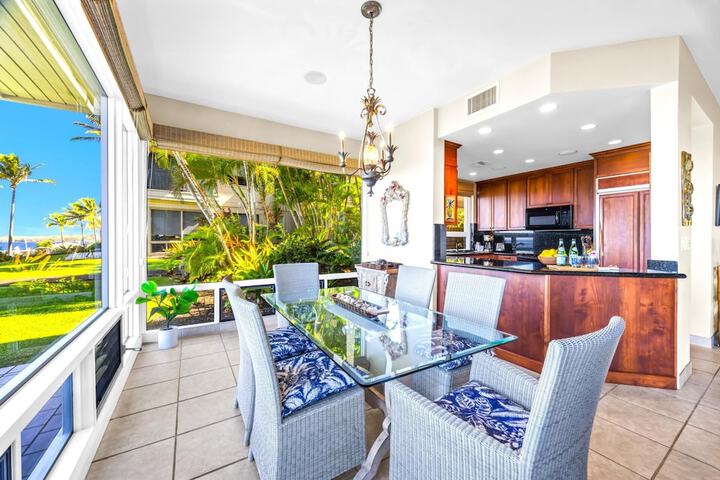 Kapalua Bay Villas by KBM