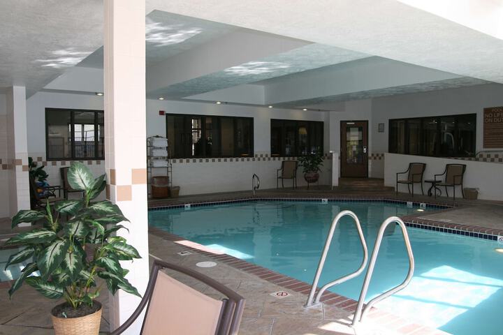 Pool 8 of 52