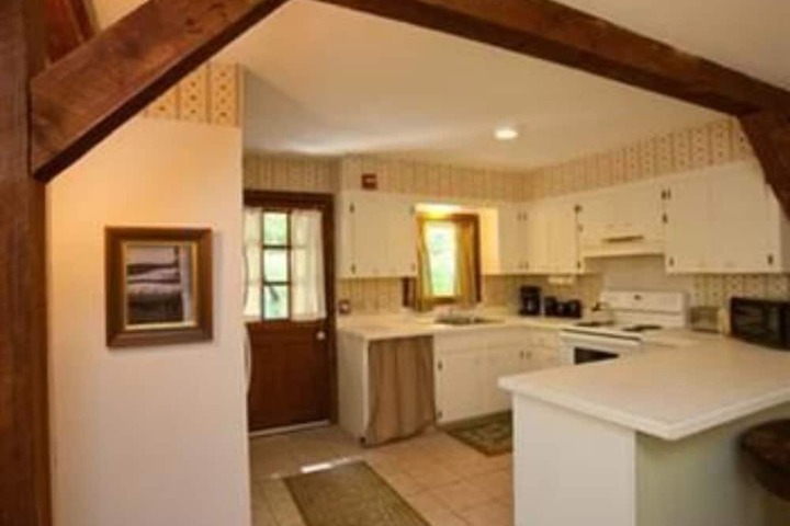 Arlingtons West Mountain Inn