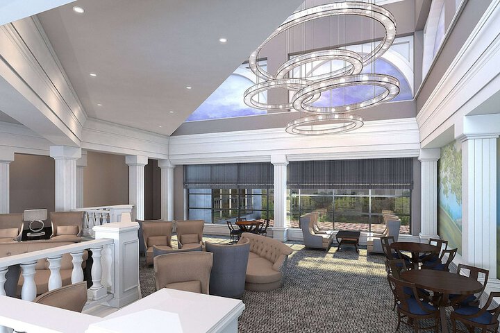 Desmond Hotel Malvern a DoubleTree by Hilton