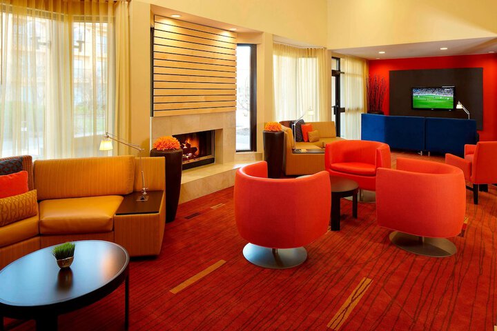 Hotel Interior 17 of 78