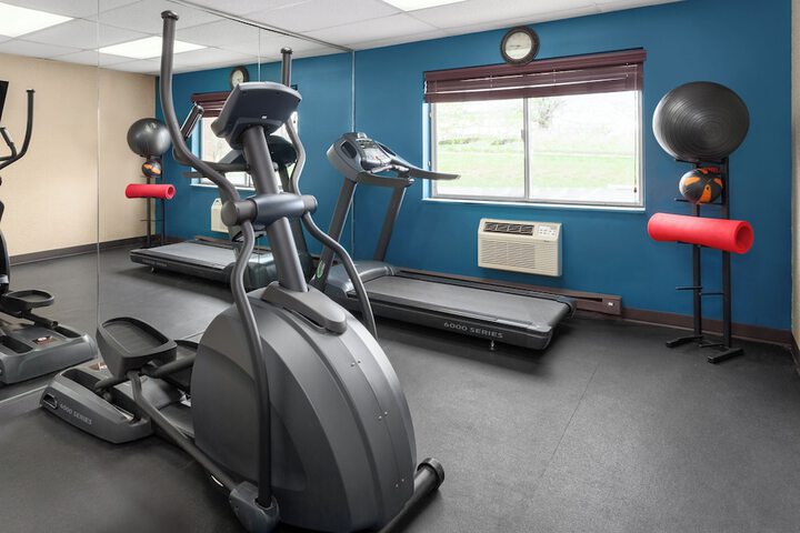 Health and Fitness 49 of 56