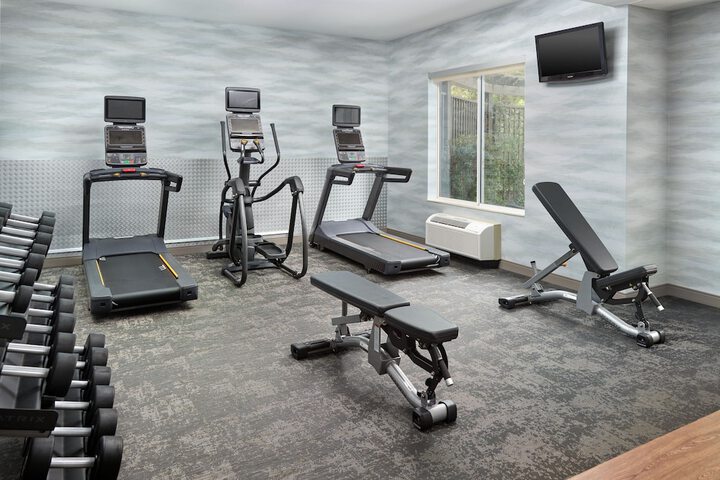 Fairfield Inn & Suites by Marriott Anderson Clemson