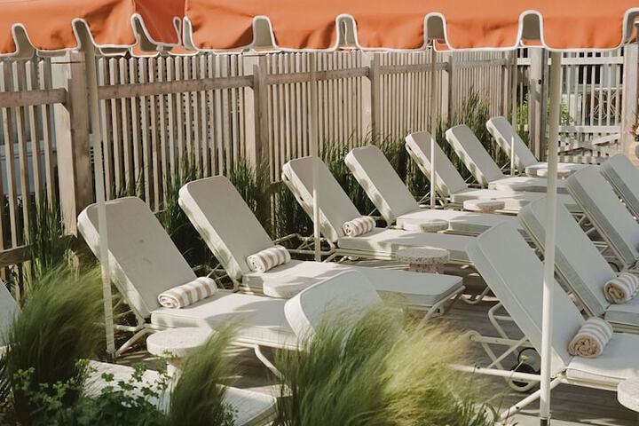 The Beachside