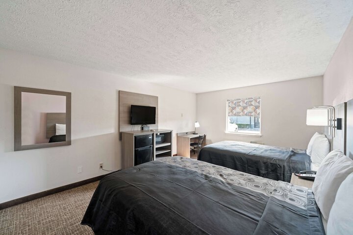 Americas Best Value Inn & Suites Brenham