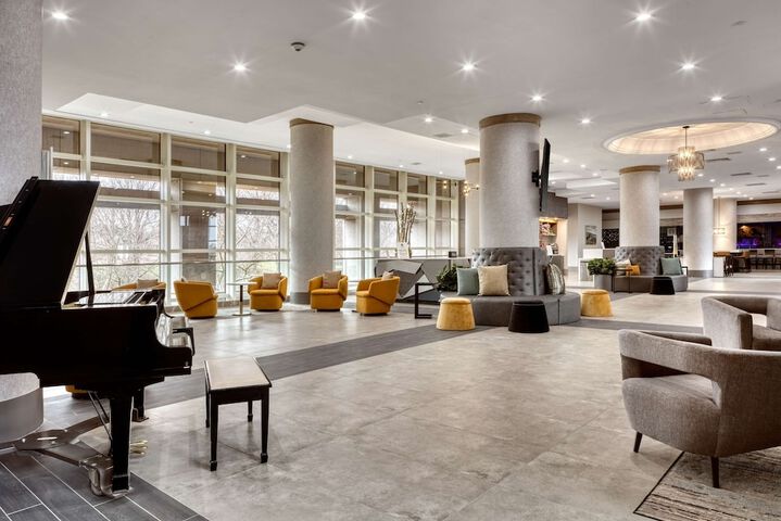 Hotel Interior 13 of 95