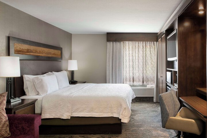 Hampton Inn Jackson Hole