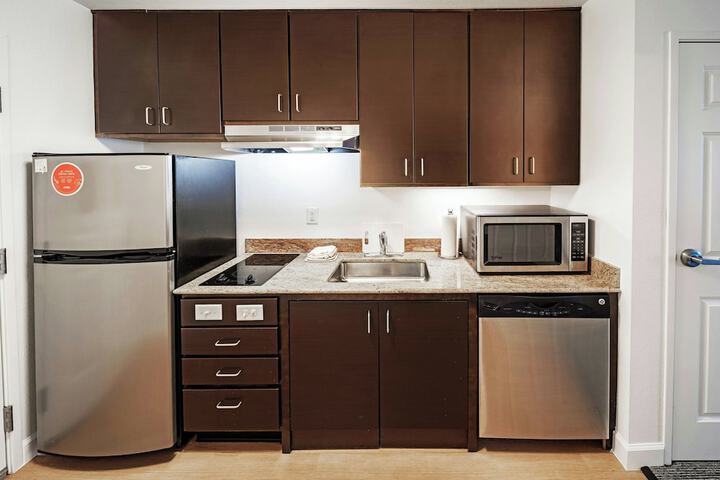 Towneplace Suites by Marriott Broken Arrow