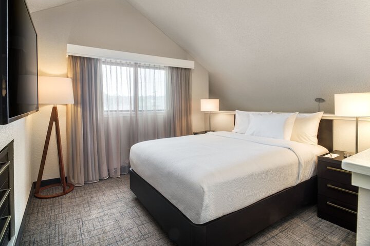 Residence Inn by Marriott Long Beach