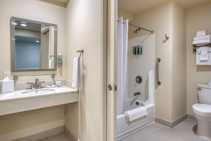 Best Western Seattle Airport Hotel