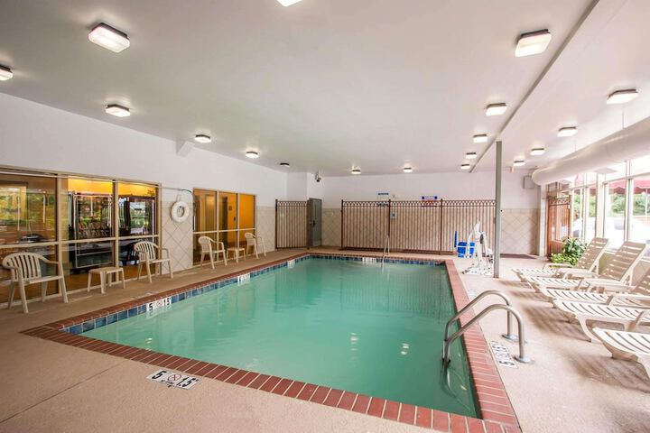Pool 5 of 30