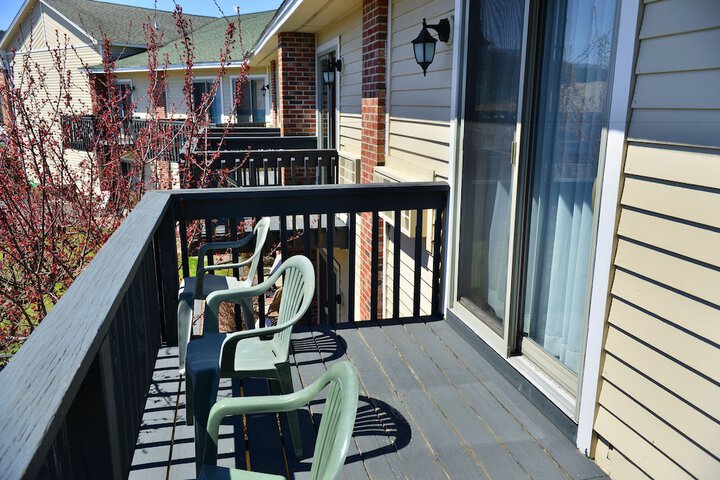 Terrace/Patio 38 of 40