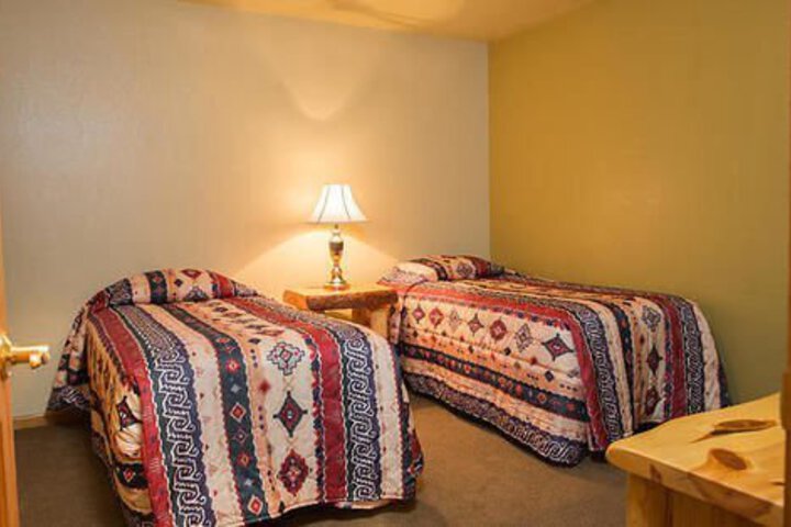 HIAWATHA BEACH RESORT