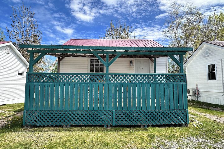 Terrace/Patio 106 of 122