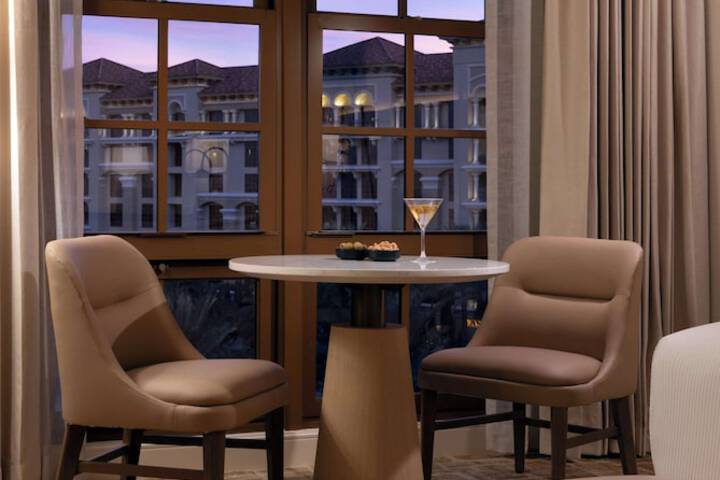 Green Valley Ranch Resort and Spa
