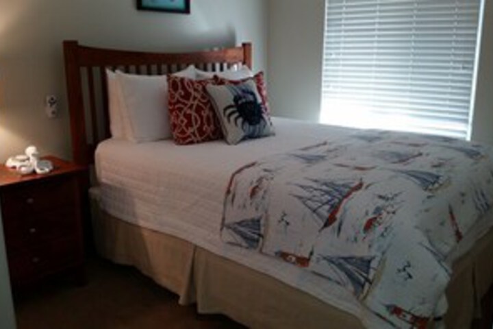 61 San Miguel Apartment