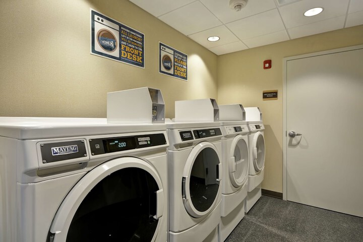Home2 Suites by Hilton Portland Airport