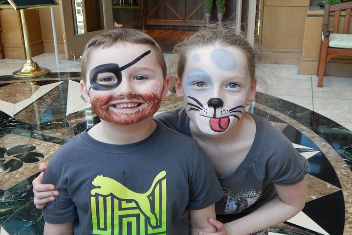 Childrens Activities 72 of 88