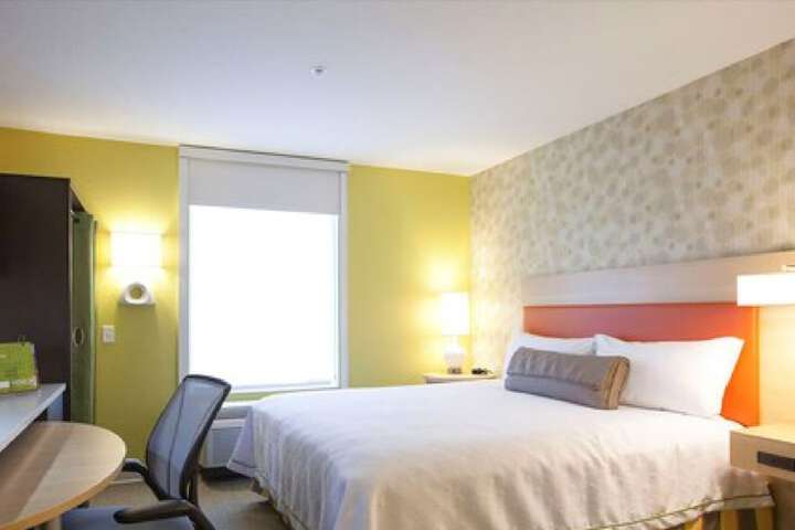 Home2 Suites by Hilton Youngstown West / Austintown